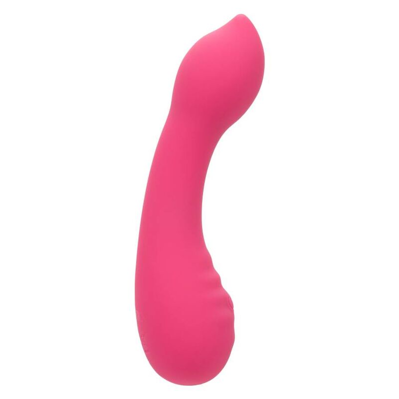 CalExotics Pixies Teaser Pink, en flexibel massager för njutning