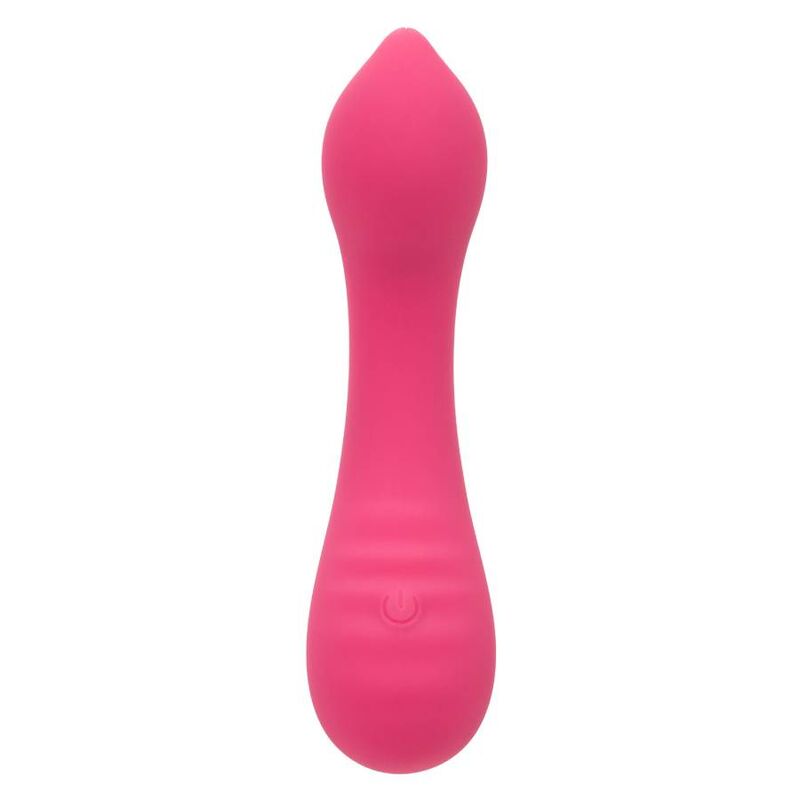 CalExotics Pixies Teaser Pink, en flexibel massager för njutning