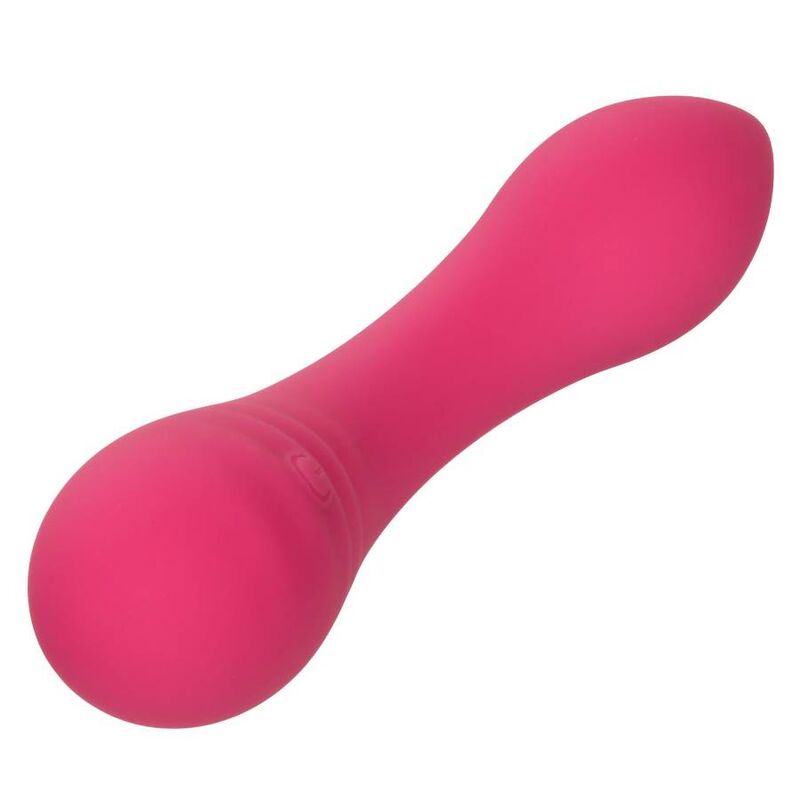 CalExotics Pixies Teaser Pink, en flexibel massager för njutning