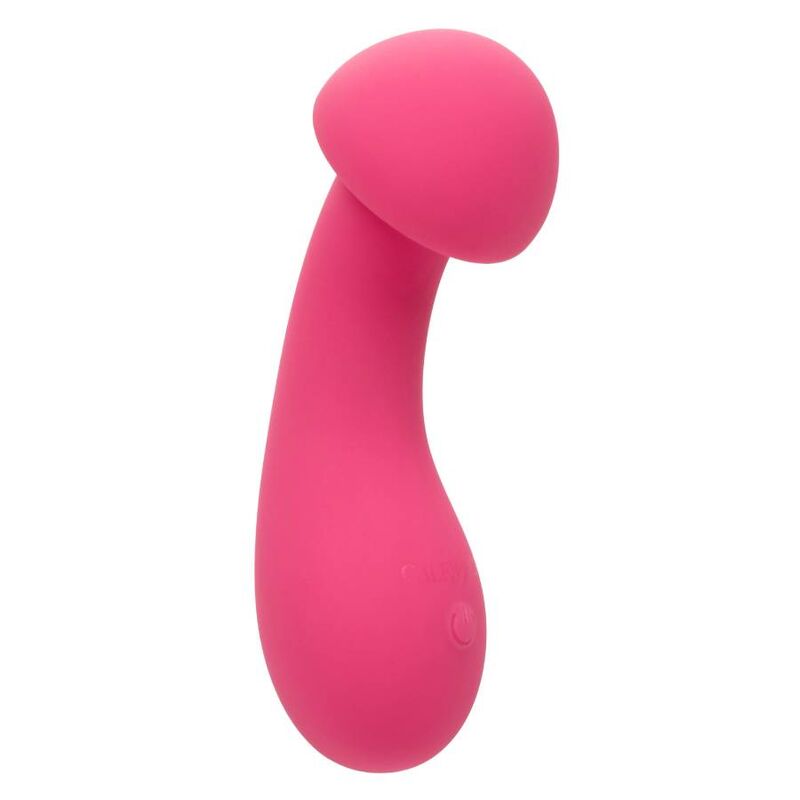 CalExotics Pixies Exciter Pink massager
