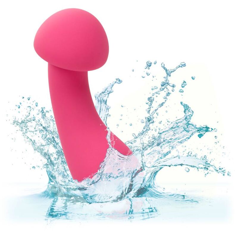 CalExotics Pixies Exciter Pink massager