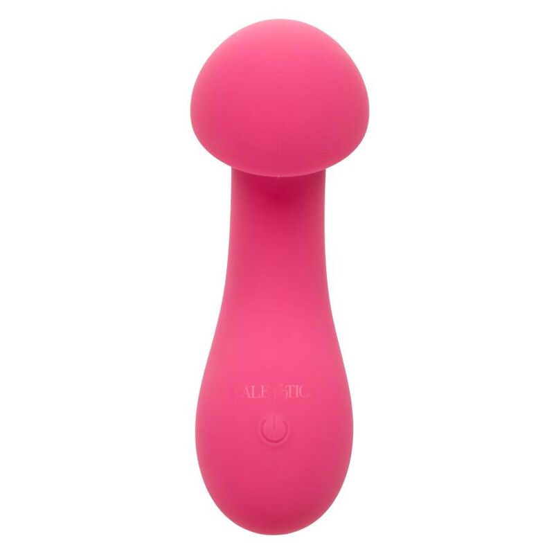 CalExotics Pixies Exciter Pink massager