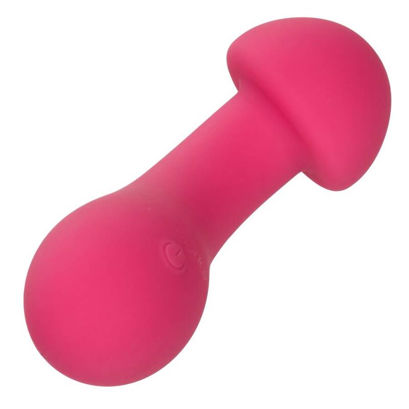 CalExotics Pixies Exciter Pink massager