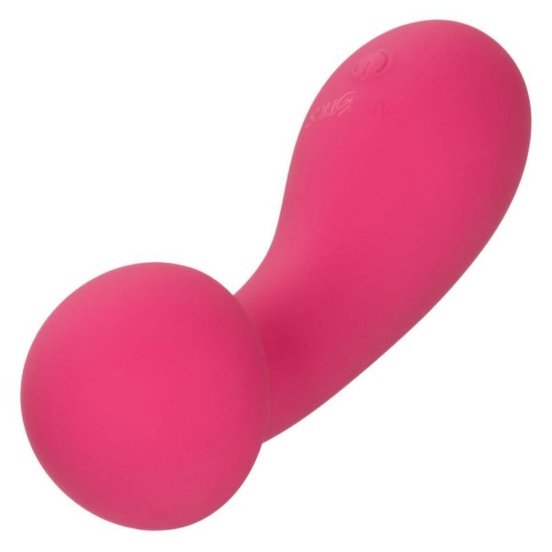 CalExotics Pixies Exciter Pink massager