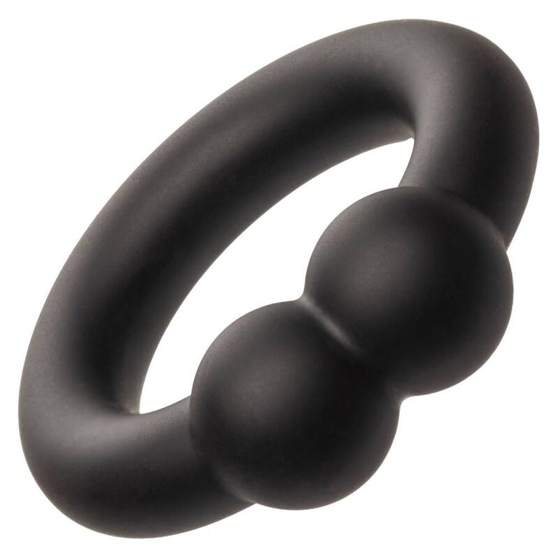 Alpha Muscle Ring Black från CalExotics