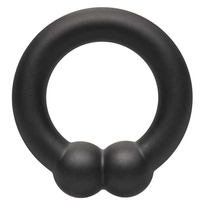 Alpha Muscle Ring Black från CalExotics