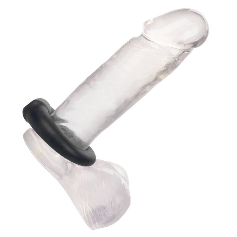 Alpha Optimum Ring Black från CalExotics