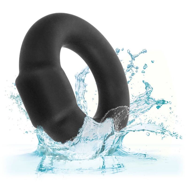 Alpha Optimum Ring Black från CalExotics