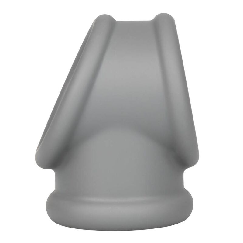 CalExotics Alpha Precision Ring i grått, elastisk och vattentät