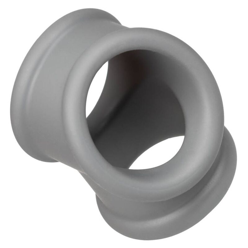 CalExotics Alpha Precision Ring i grått, elastisk och vattentät