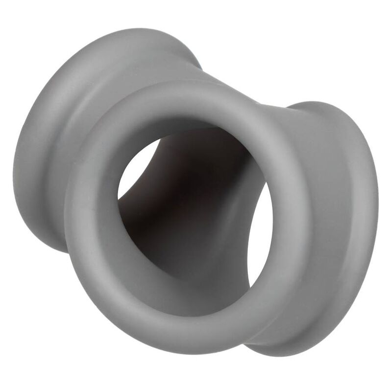 CalExotics Alpha Precision Ring i grått, elastisk och vattentät