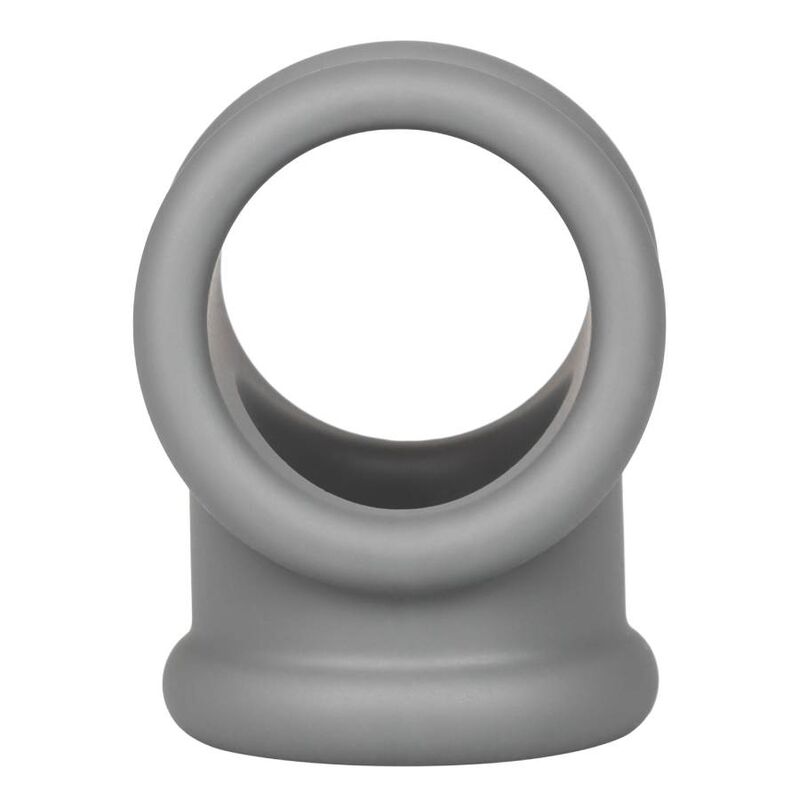CalExotics Alpha Precision Ring i grått, elastisk och vattentät