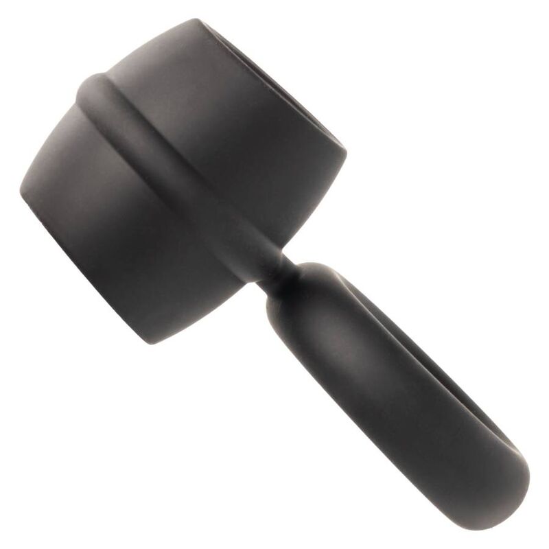 CalExotics Alpha Dual Magnum Ring i svart