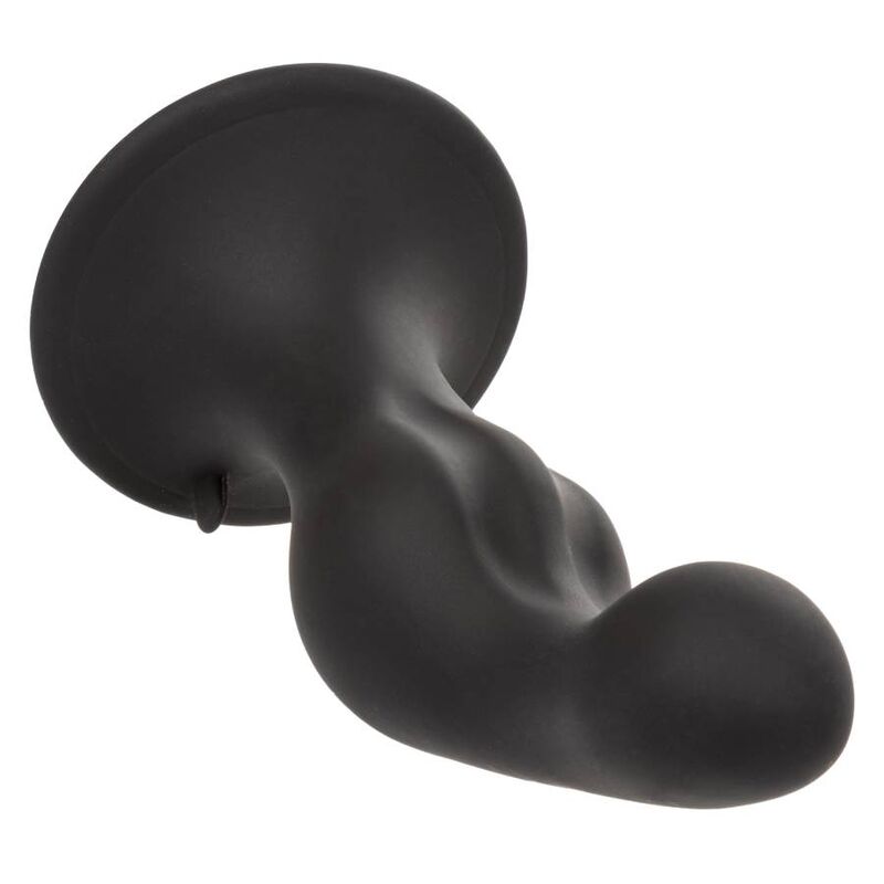 CalExotics Anal Ripple Kit med 3 analpluggar