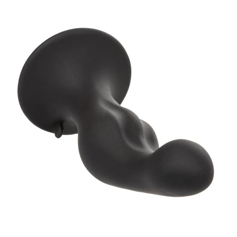 CalExotics Anal Ripple Kit med 3 analpluggar