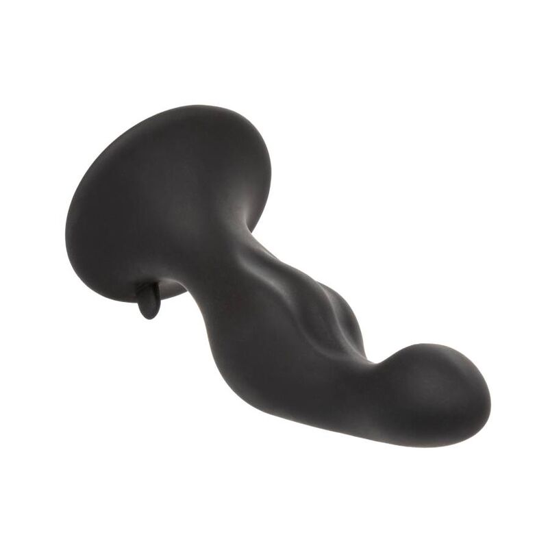 CalExotics Anal Ripple Kit med 3 analpluggar