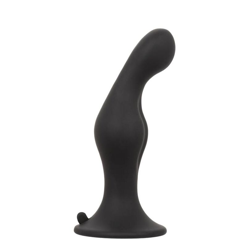 CalExotics Anal Ripple Kit med 3 analpluggar