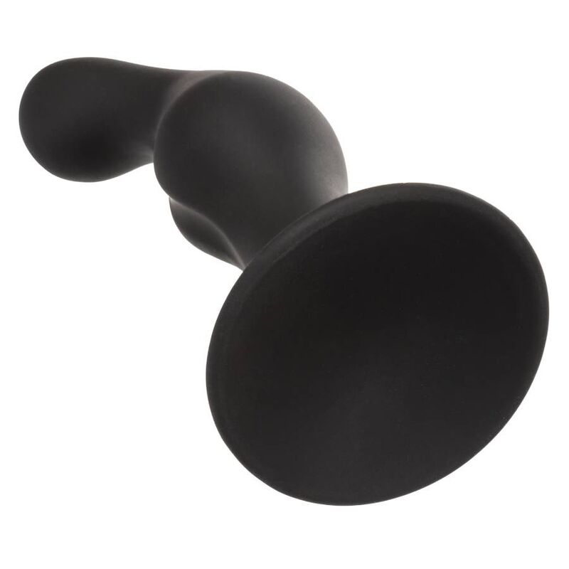 CalExotics Anal Ripple Kit med 3 analpluggar