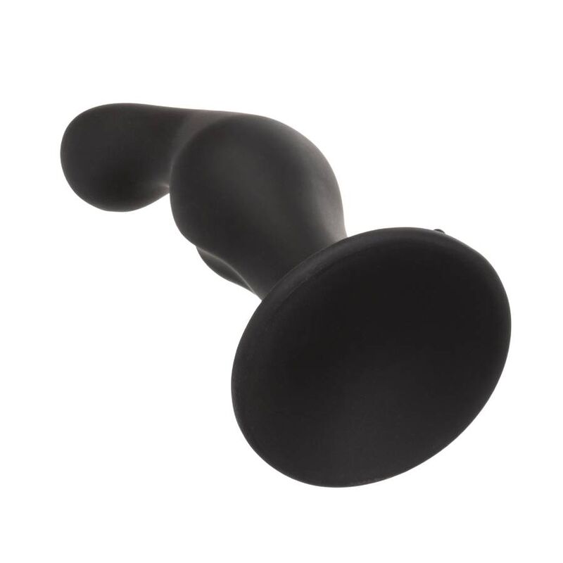 CalExotics Anal Ripple Kit med 3 analpluggar