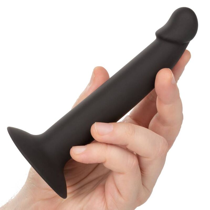 CalExotics Slim Anal Stud i silikon