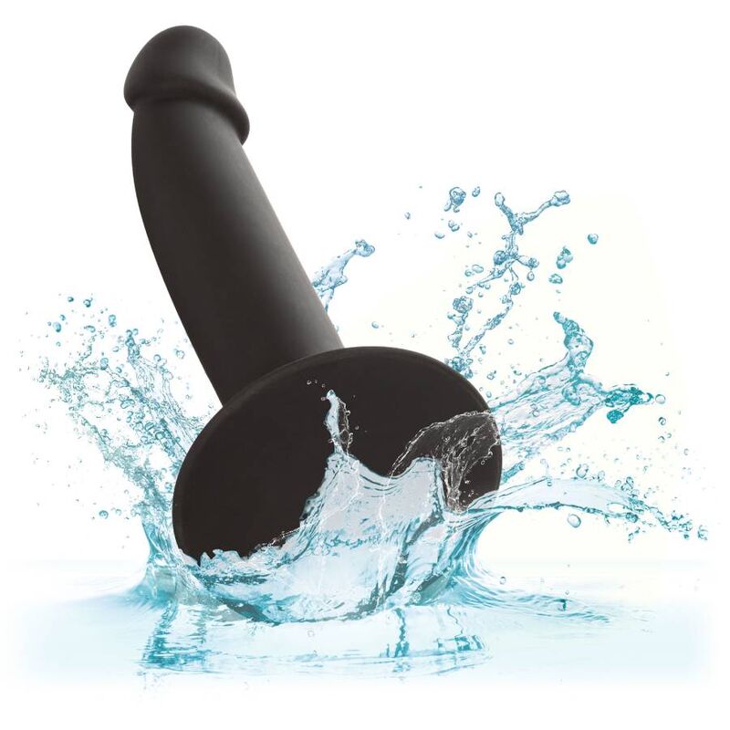 CalExotics Slim Anal Stud i silikon