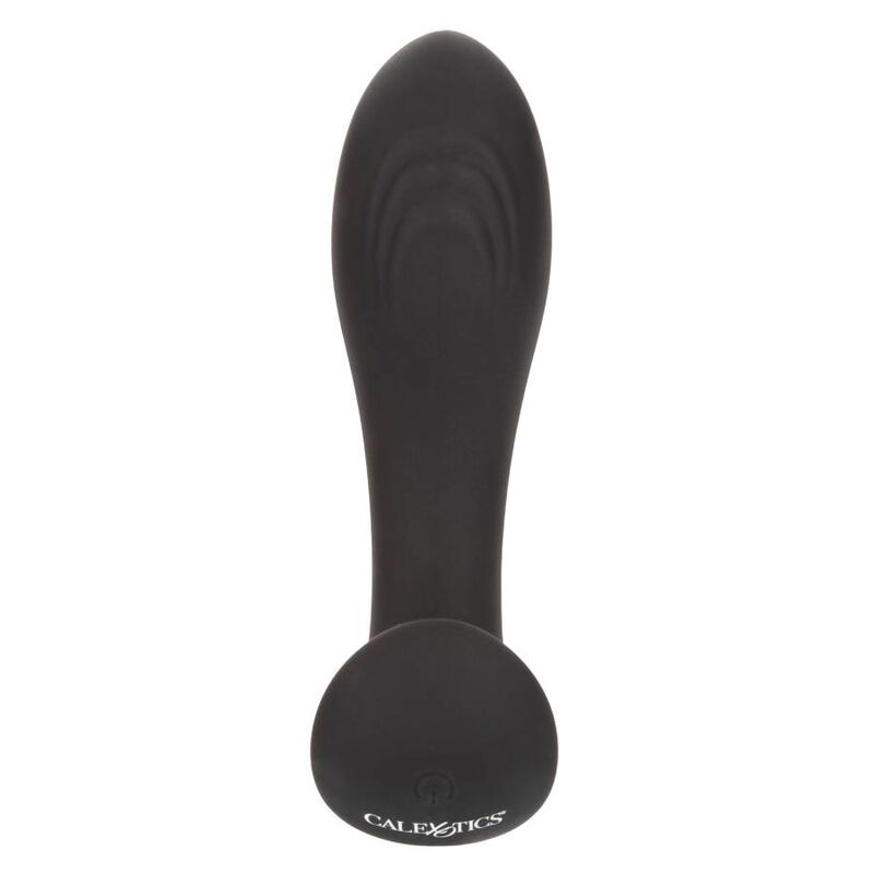 Eclipse Liquid Silicone Flex Probe för anal njutning