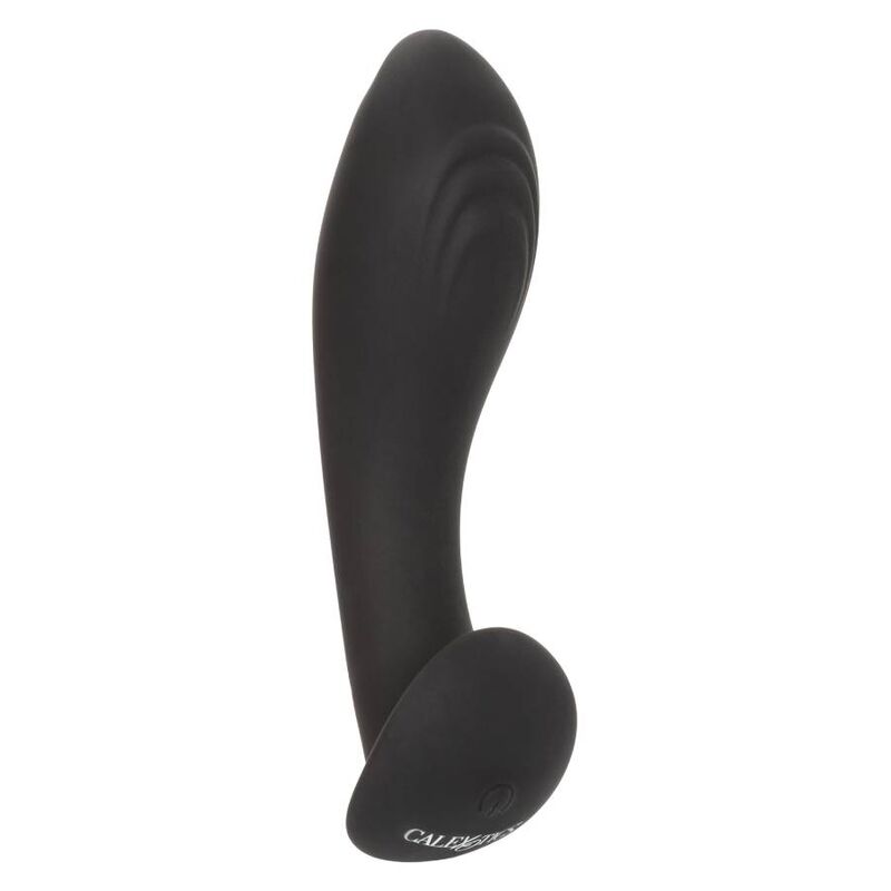 Eclipse Liquid Silicone Flex Probe för anal njutning