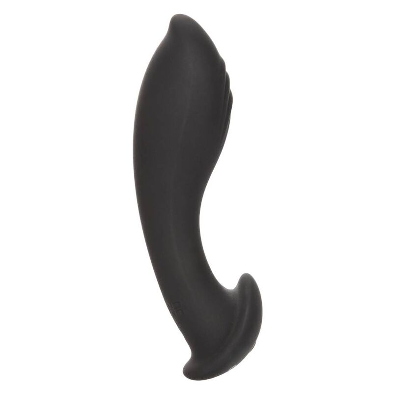 Eclipse Liquid Silicone Flex Probe för anal njutning