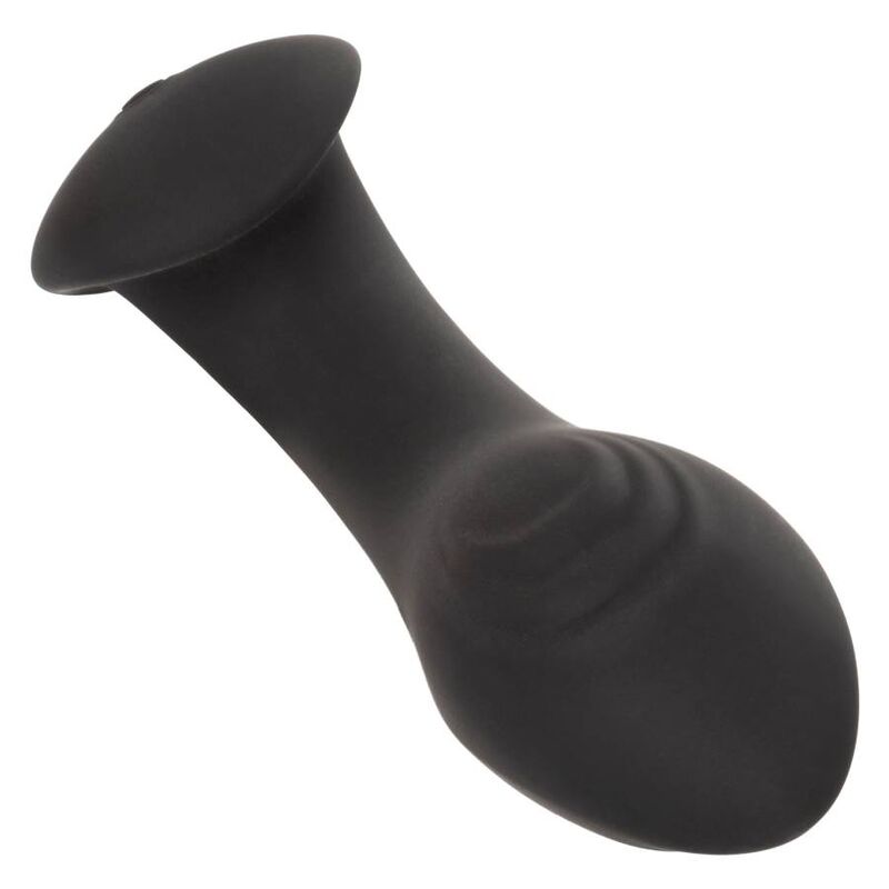 Eclipse Liquid Silicone Flex Probe för anal njutning