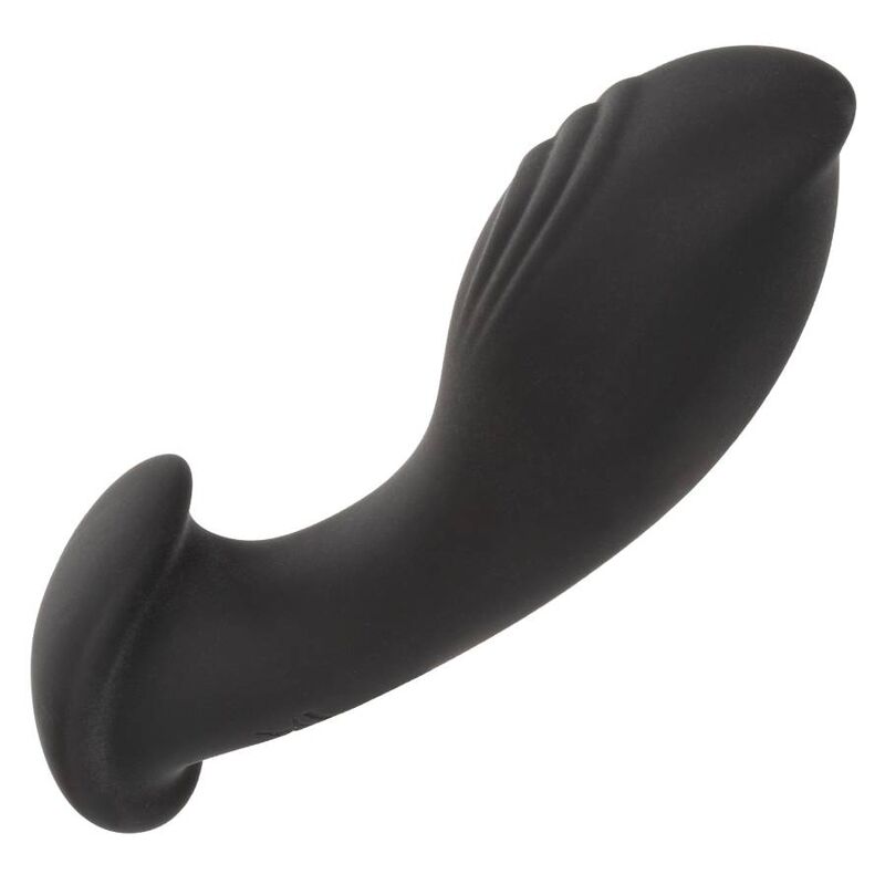 Eclipse Liquid Silicone Flex Probe för anal njutning