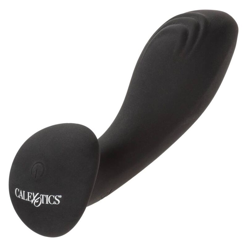 Eclipse Liquid Silicone Flex Probe för anal njutning