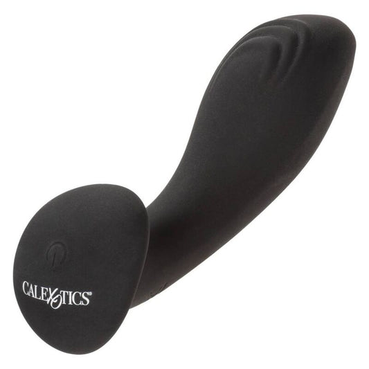 Eclipse Liquid Silicone Flex Probe för anal njutning