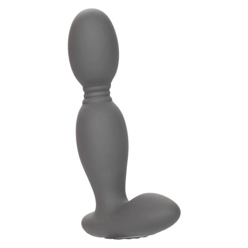 CALEXOTICS Rotator Probe - silikon analprober med roterande spets