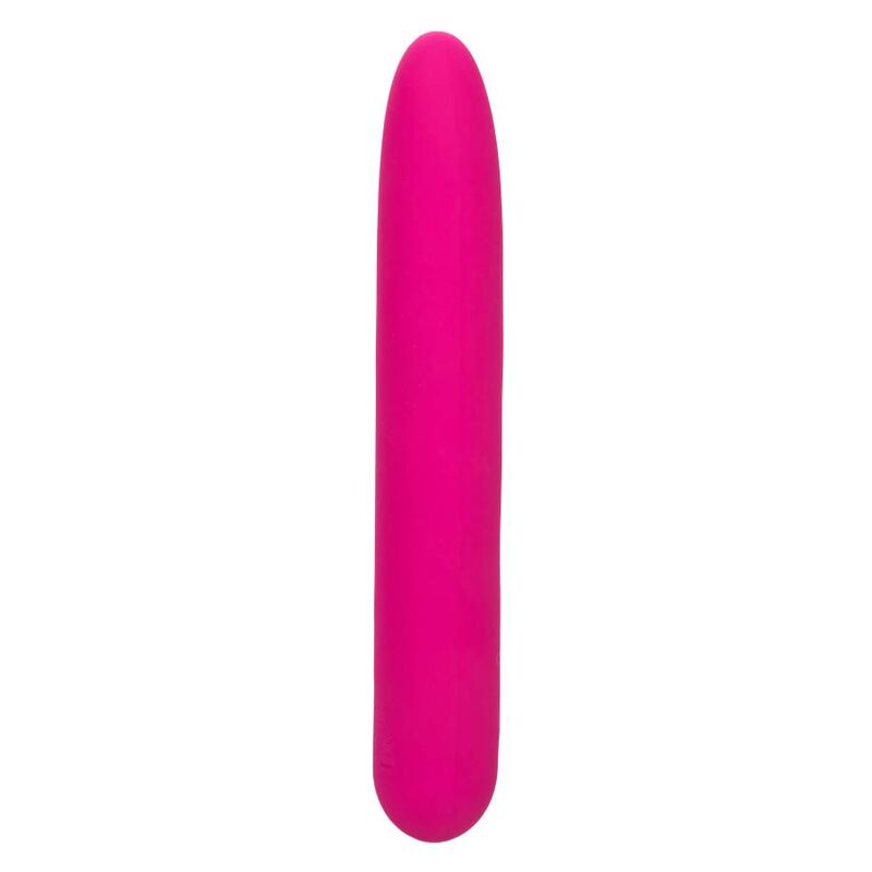 Bliss Vibe Pink från CalExotics, en mjuk silikonvibrator