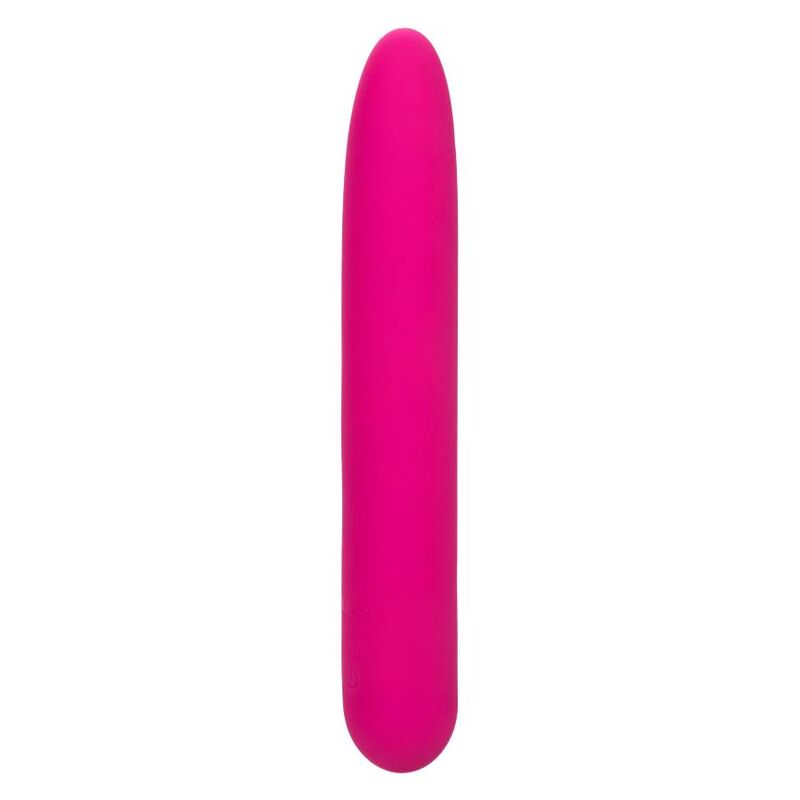 Bliss Vibe Pink från CalExotics, en mjuk silikonvibrator