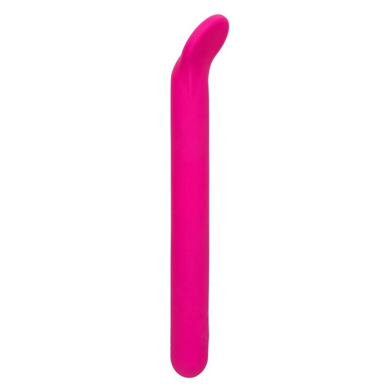 Bliss Liquid Silicone Clitoriffic vibrator i rosa