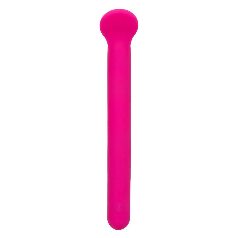 Bliss Liquid Silicone Clitoriffic vibrator i rosa