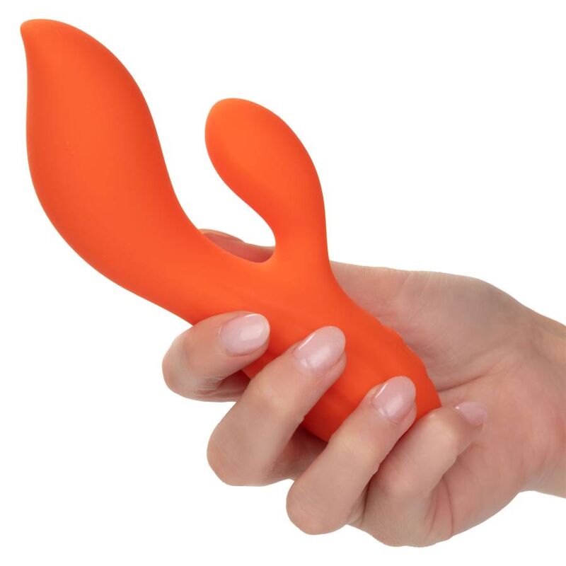 CalExotics Stella Dual Teaser i orange färg