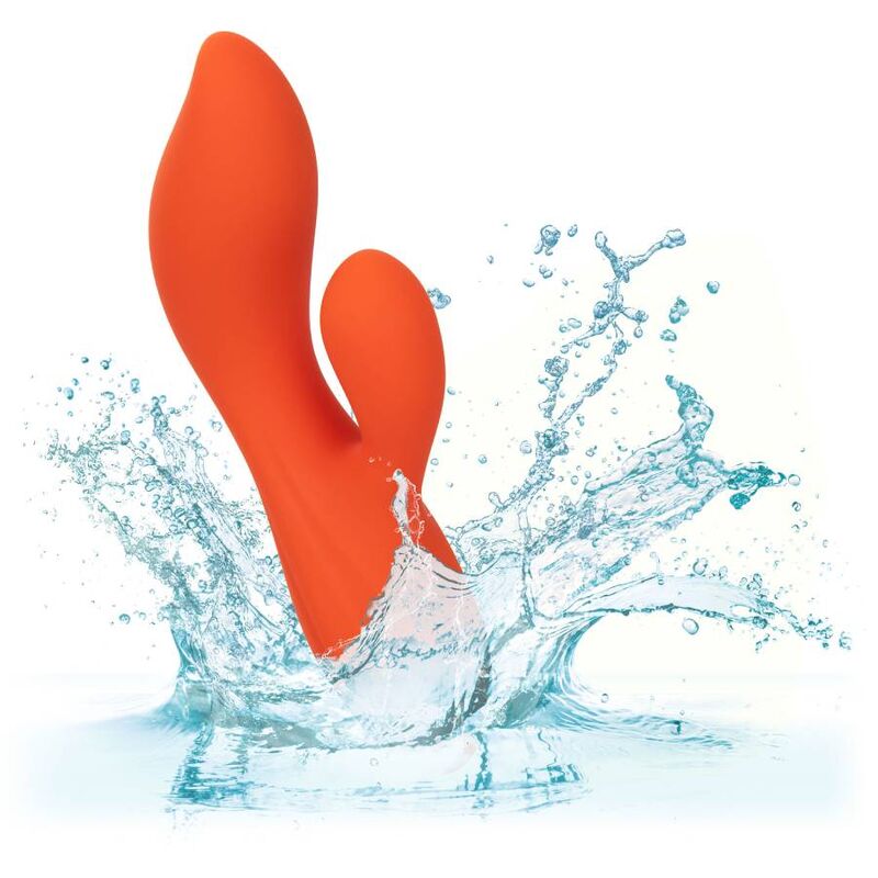 CalExotics Stella Dual Teaser i orange färg