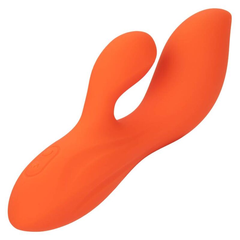 CalExotics Stella Dual Teaser i orange färg
