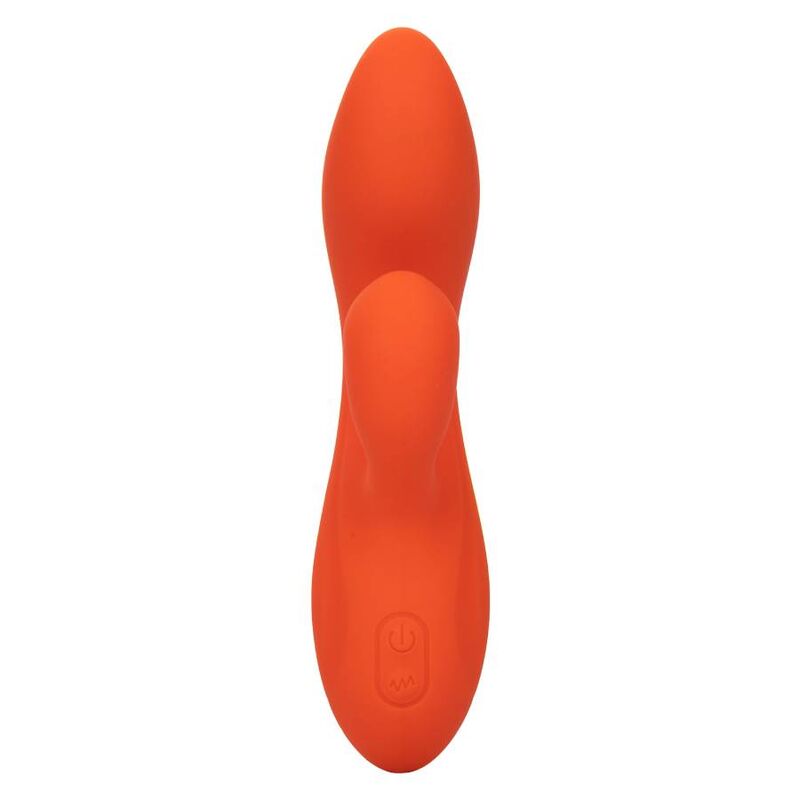 CalExotics Stella Dual Teaser i orange färg