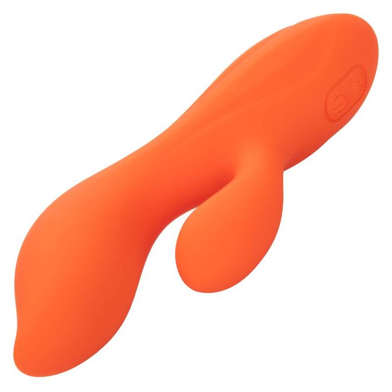 CalExotics Stella Dual Teaser i orange färg