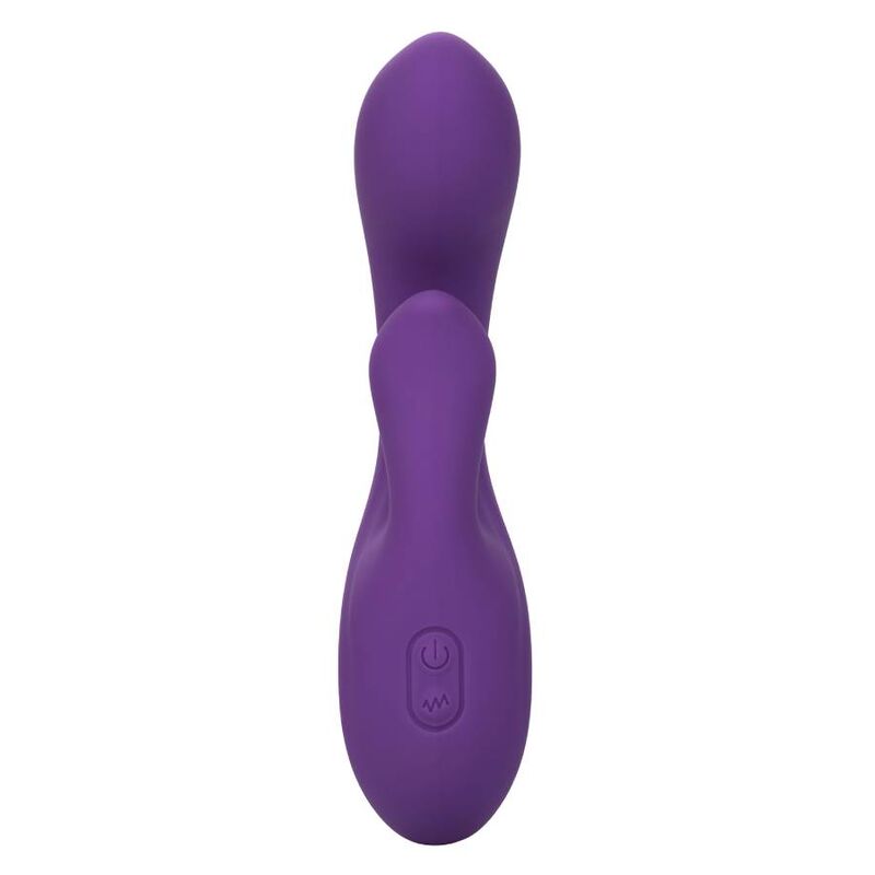 CalExotics Stella Dual Pleaser i lila färg