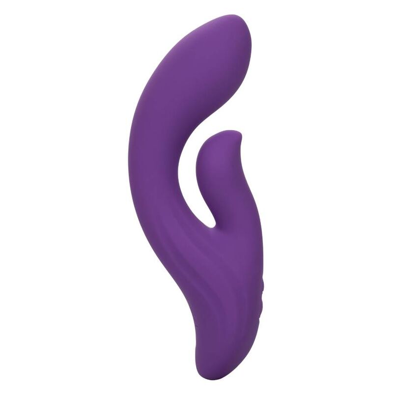 CalExotics Stella Dual Pleaser i lila färg