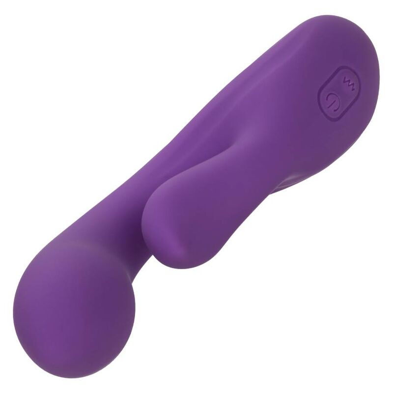 CalExotics Stella Dual Pleaser i lila färg