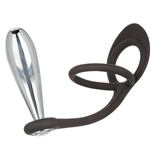 Star Fucker Glider Plug från CalExotics