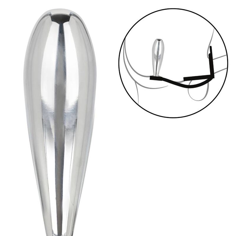 Star Fucker Glider Plug från CalExotics