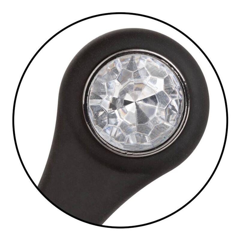 Star Fucker Glider Plug från CalExotics