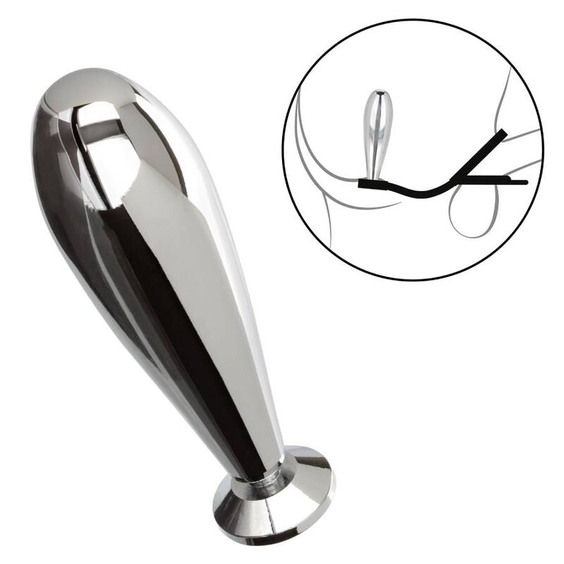 Star Fucker Glider Plug från CalExotics