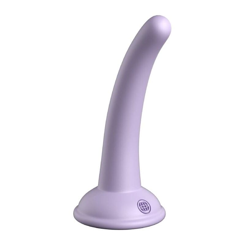 DILLIO CURIOUS FIVE 12,7 cm i lila